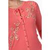 Dancing Days - Last Dance Cardigan - Rose Product image